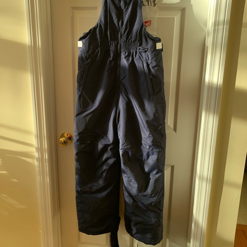 Unisex ski pants kids size xxl